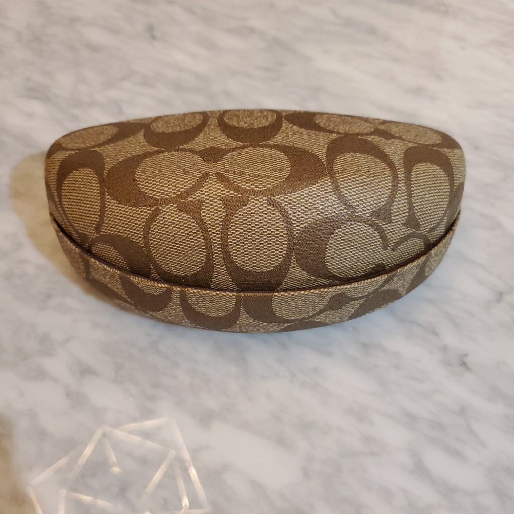 Coach Sunglasses